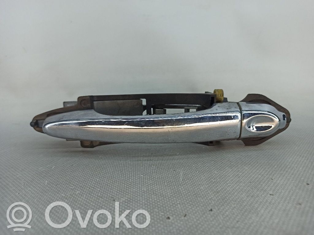 Rover 75 Klamka zewnętrzna drzwi przednich 