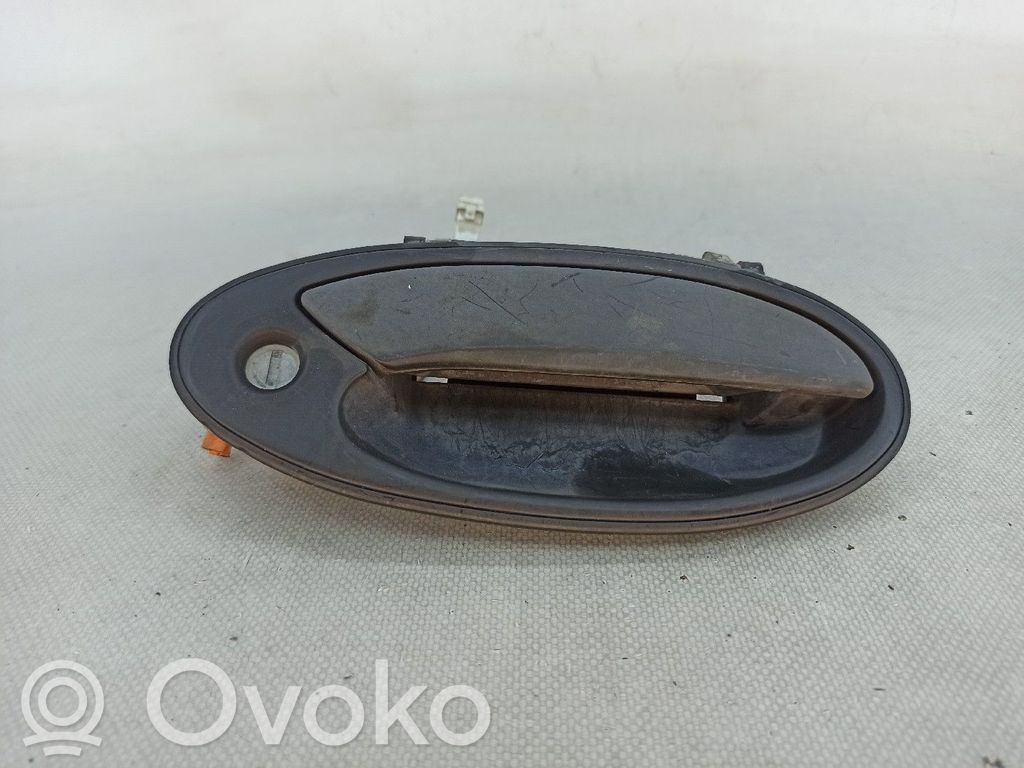 Etuoven ulkokahva   MB819552,3PINOS,CANHAOPORTA
