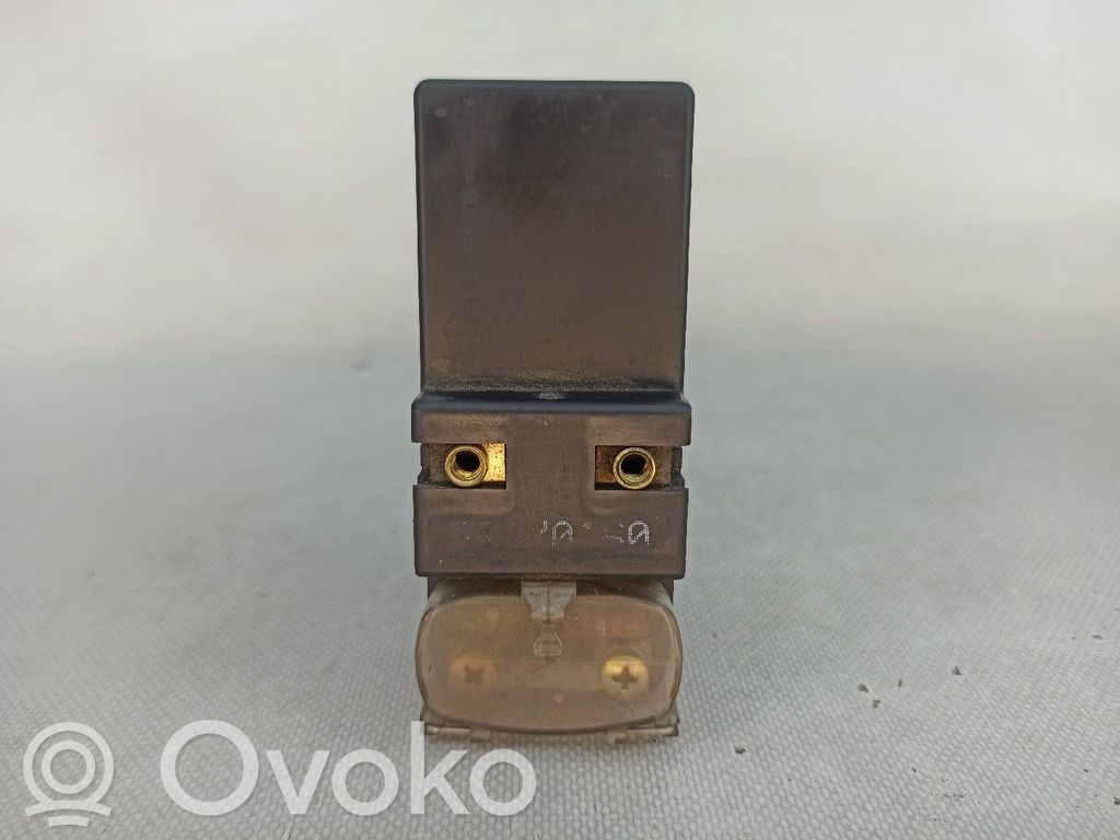 Seat Ibiza II (6k) Engine control unit/module 