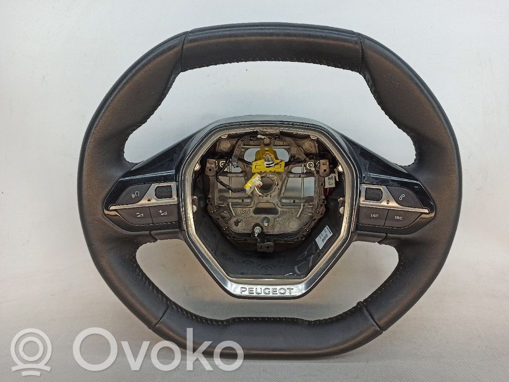 Peugeot 2008 II Volante 