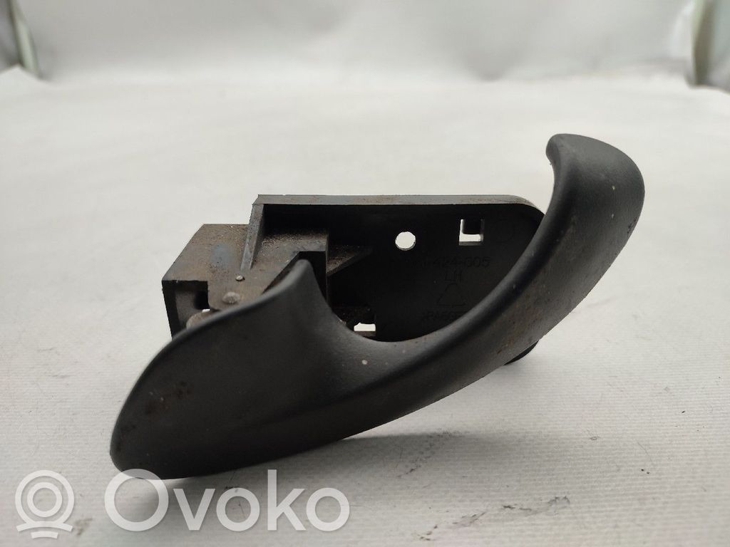 LDV Maxus Front door interior handle 