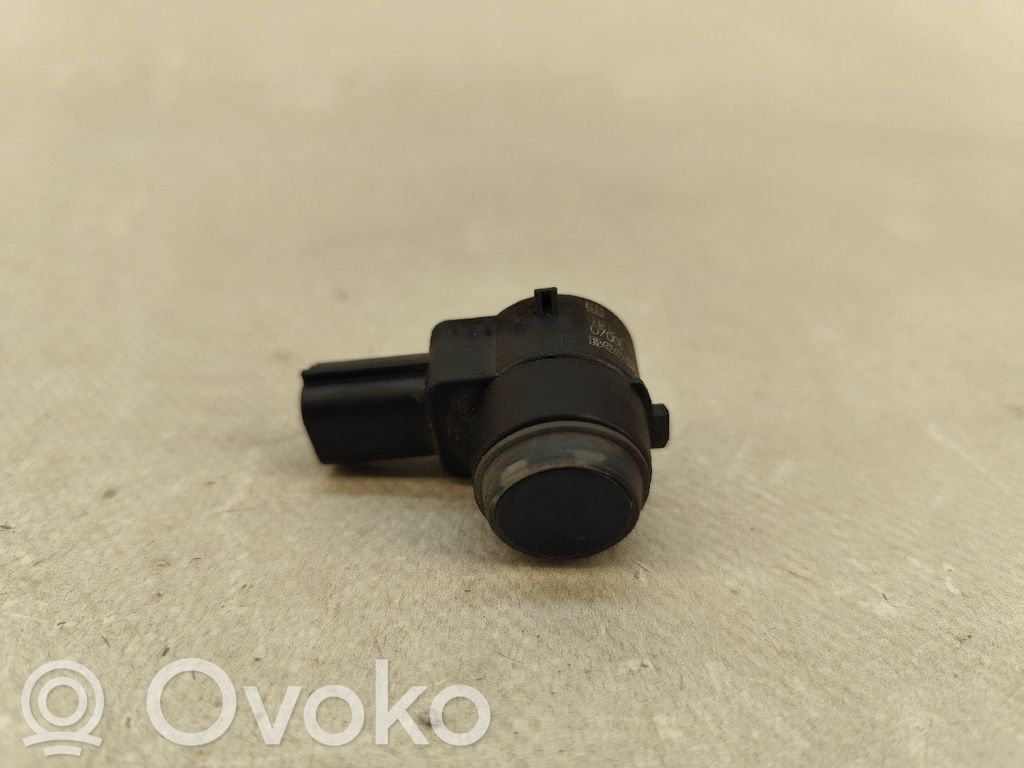 Opel Insignia A Capteur 