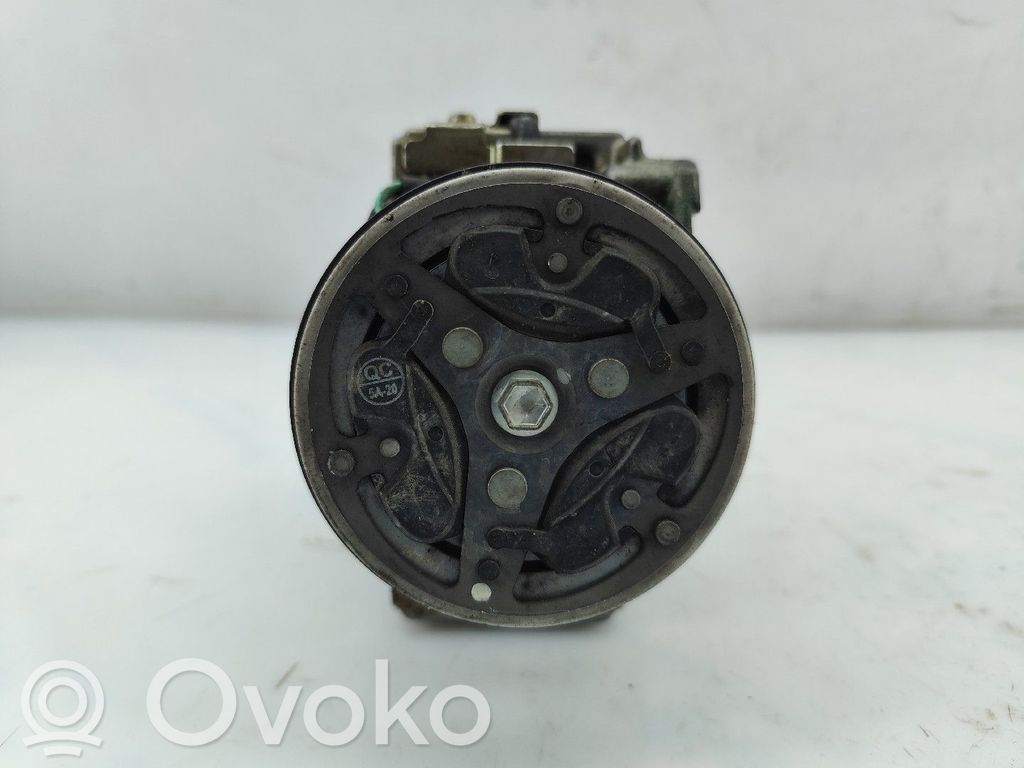 Klimakompressor Pumpe   94551797,2PINOS,727006442
