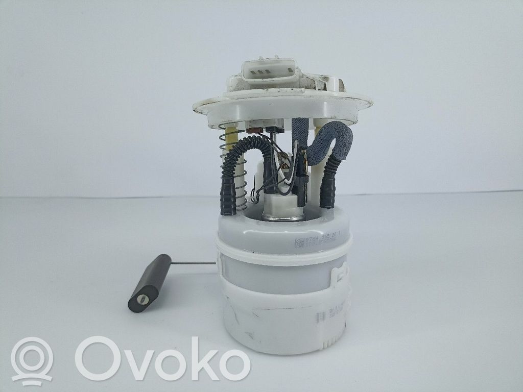 Sensor de nivel de combustible   100123719AB,172026951R,4PINOS
