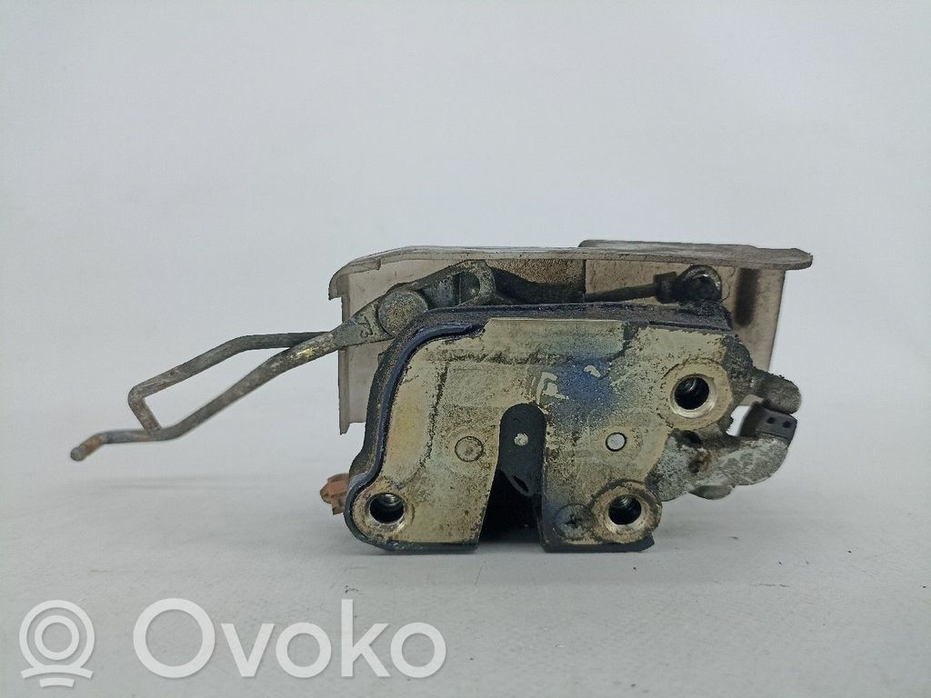Etuoven lukko   NV