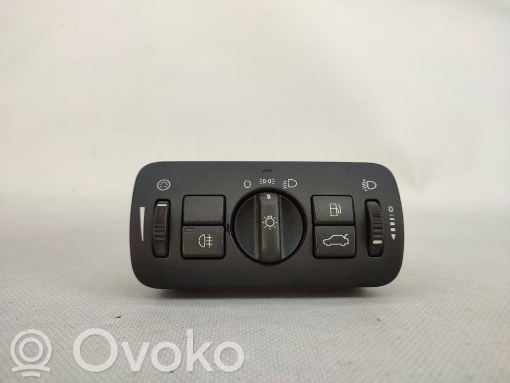 Volvo V60 Interruttore luci 