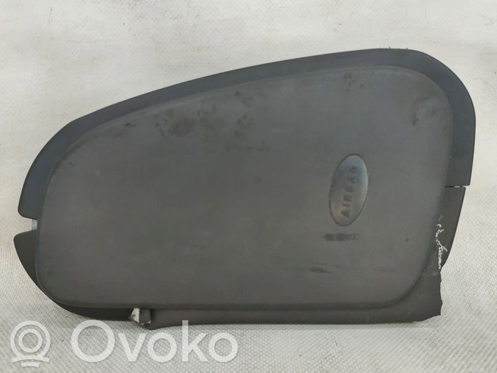 Citroen C2 Airbag scaun 
