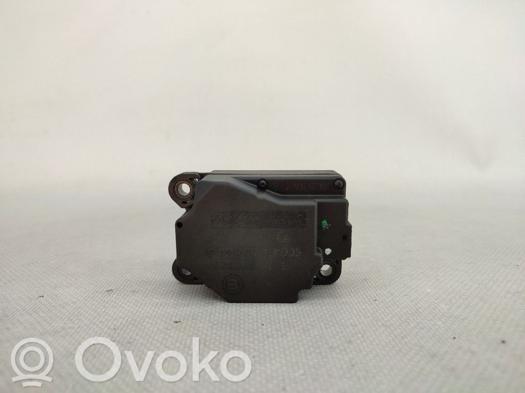 Volvo V60 Motorino attuatore aria
