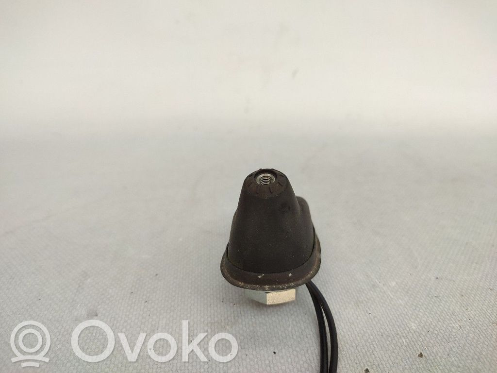 Citroen C4 Cactus Antenă radio 