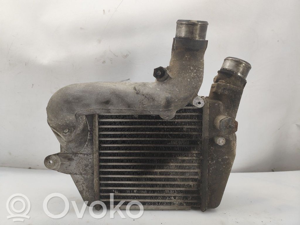 Radiatore intercooler   1271002360