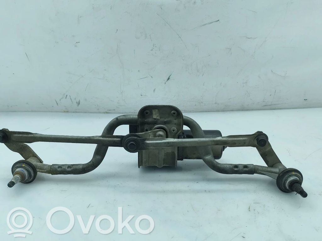 Peugeot Expert Pyyhkimen moottori 