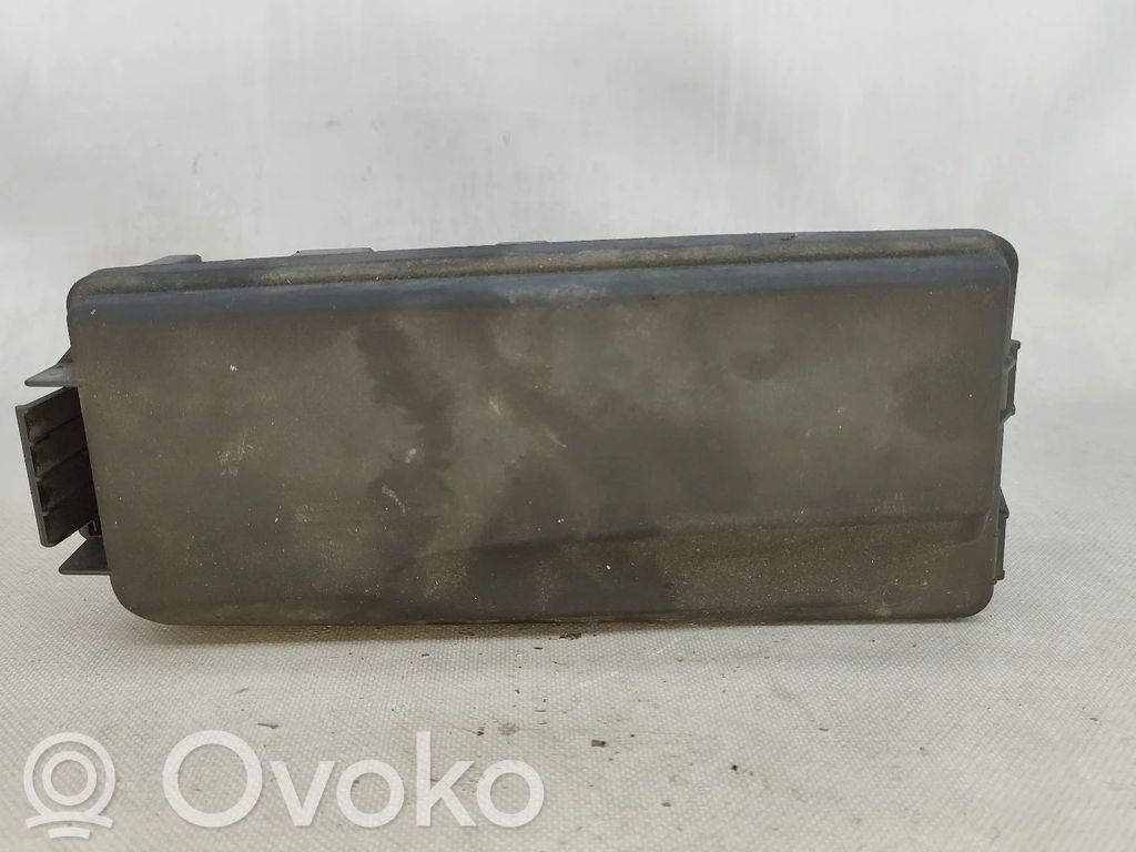 Opel Vectra C Unidad de control SAM 