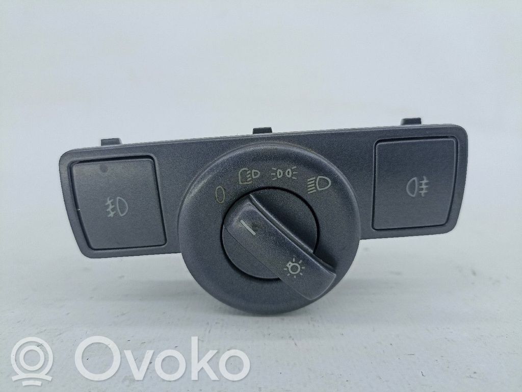 Lichtschalter   3D0941531A,10PINOS