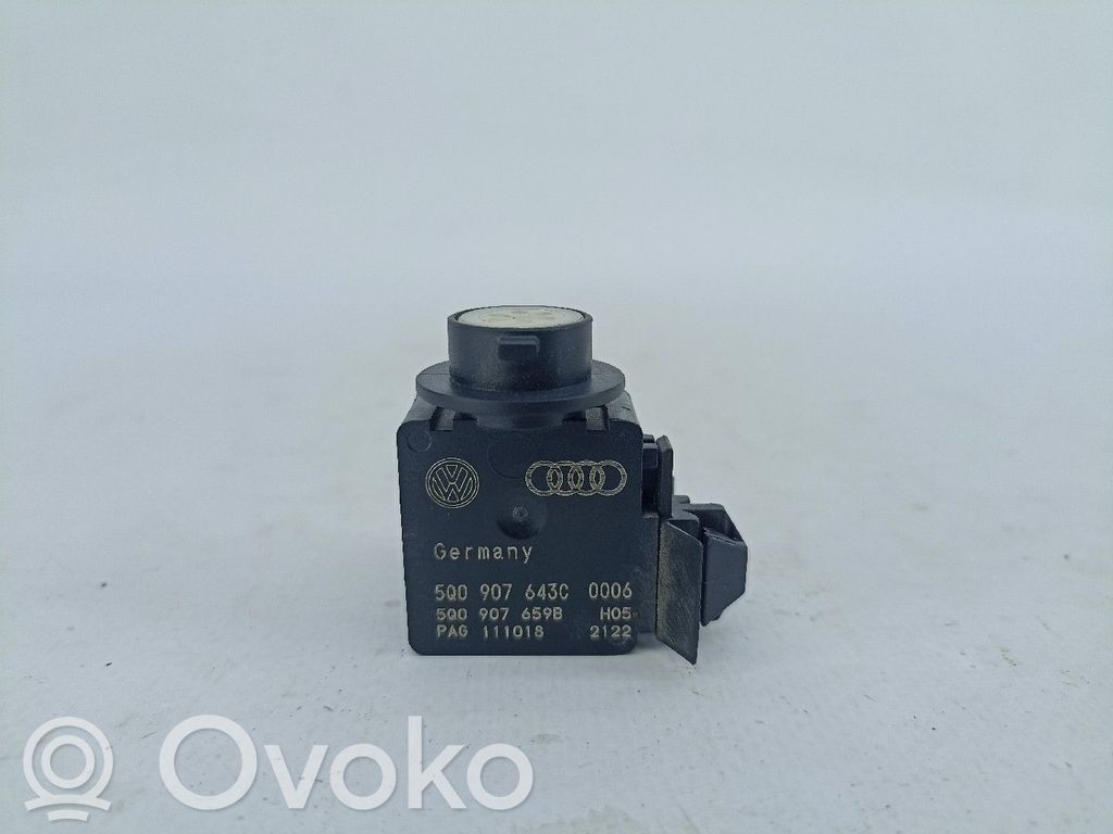 Seat Leon (5F) Sensor 