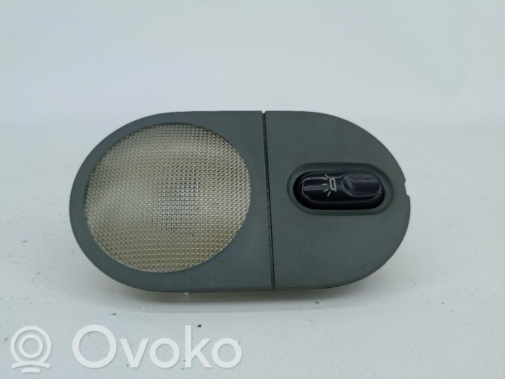 Renault Megane I Garniture de console d'éclairage de ciel de toit