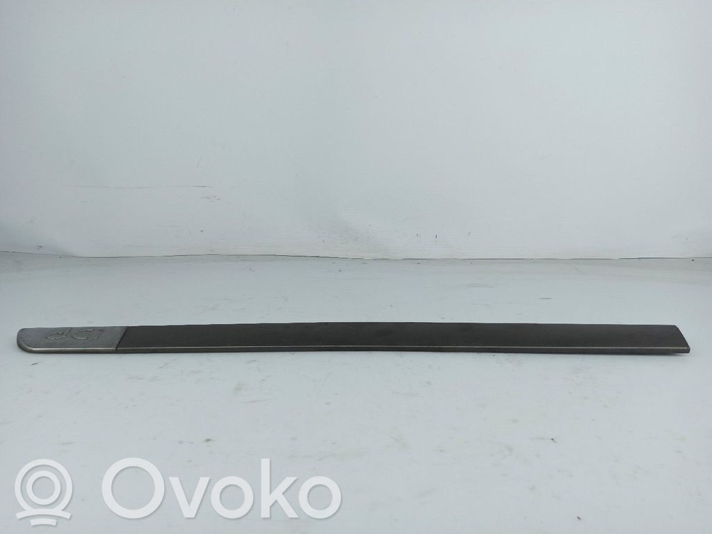Renault Megane II Rivestimento della portiera anteriore (modanatura) 