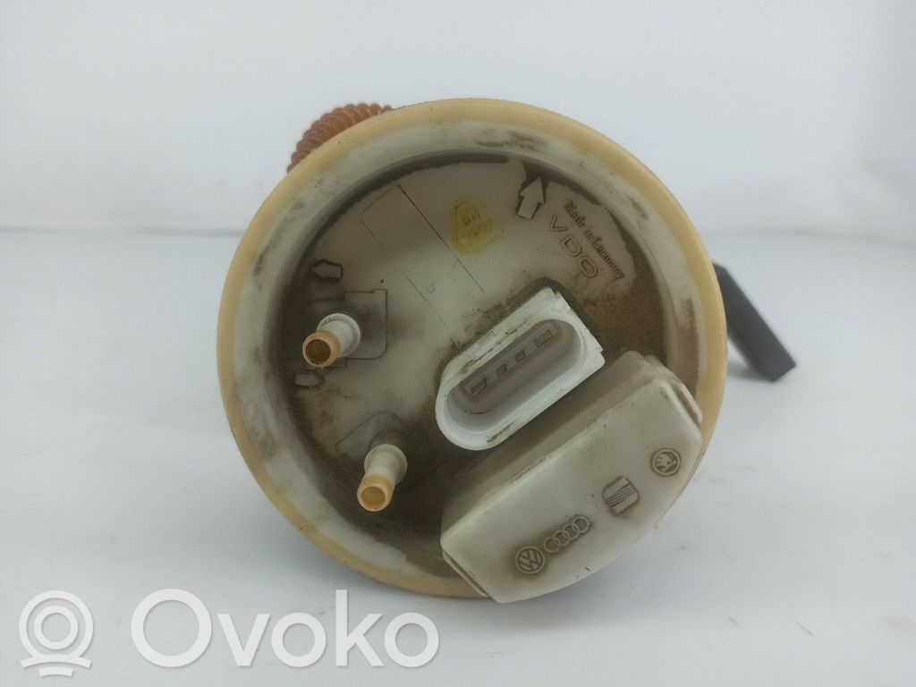 Tankgeber   1J0919051C,228231001001,4PINOS