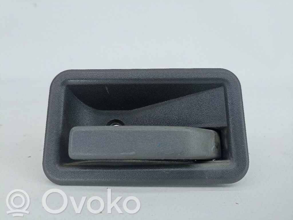 Manecilla interna puerta trasera   7700813586