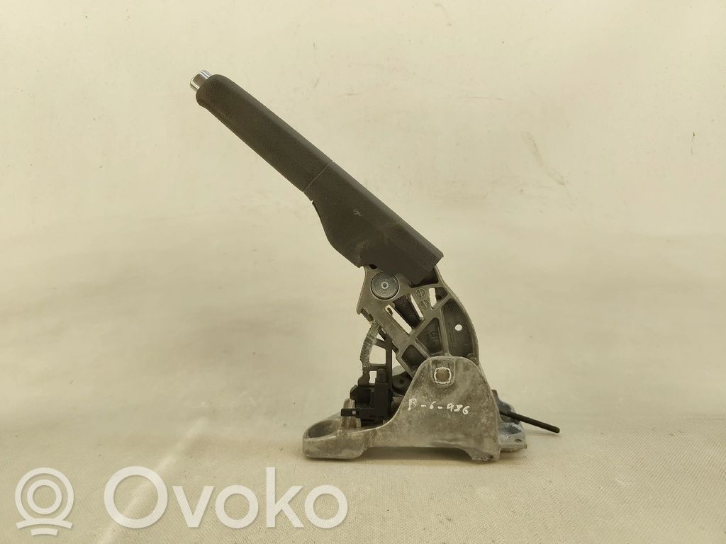 Volkswagen Golf Plus Leva del freno a mano/freno di stazionamento