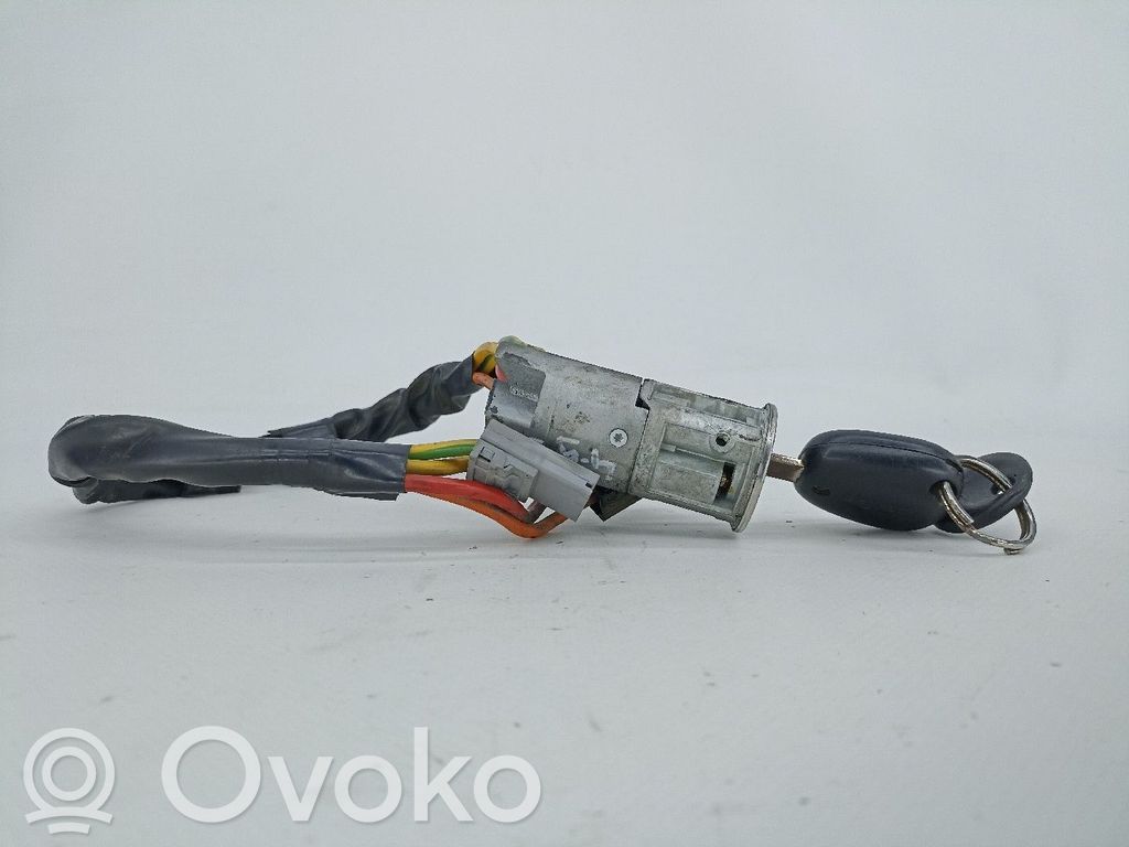 Ignition lock   433809