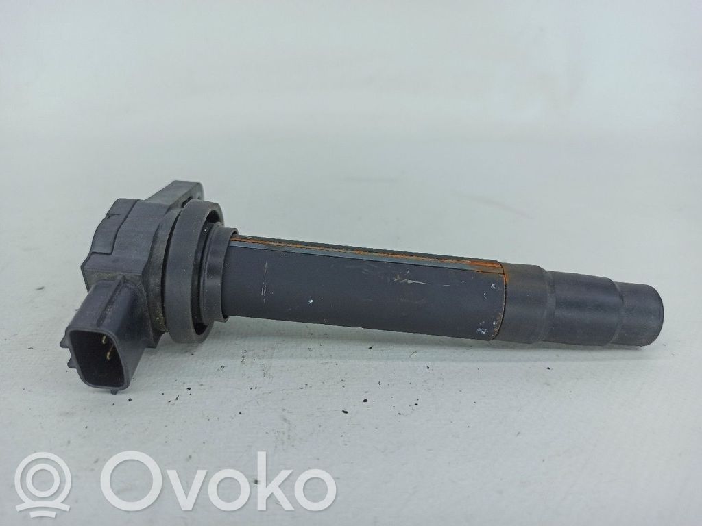 Nissan Almera N16 Zündspule Zündmodul 