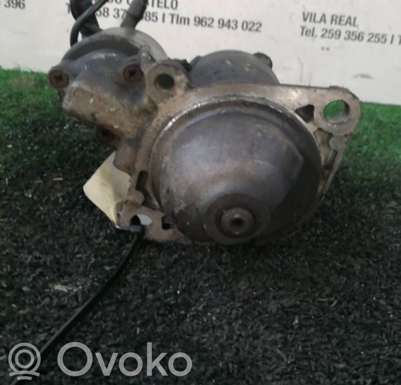 Motorino d’avviamento   1005821506