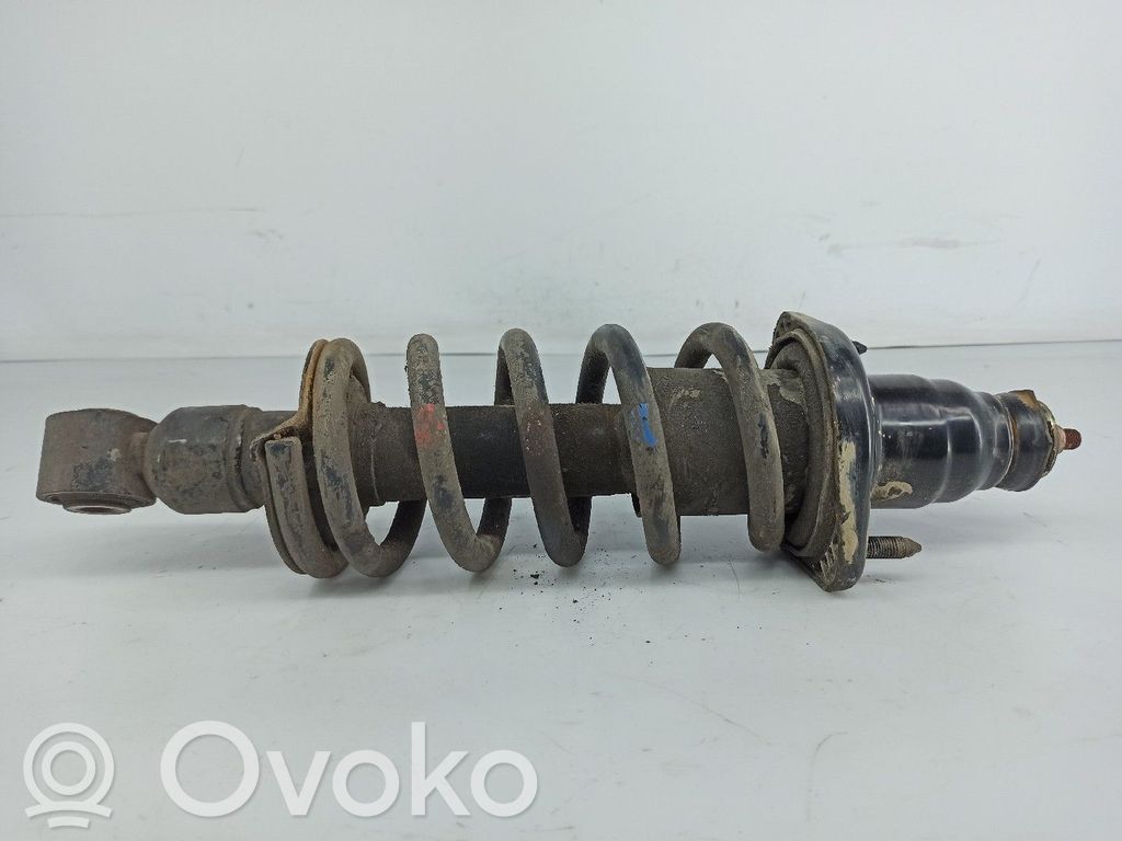 Amortiguador trasero   NV,52610S7AG030M1