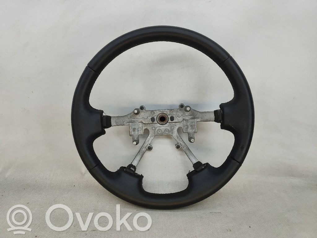 Ohjauspyörä   17900420
