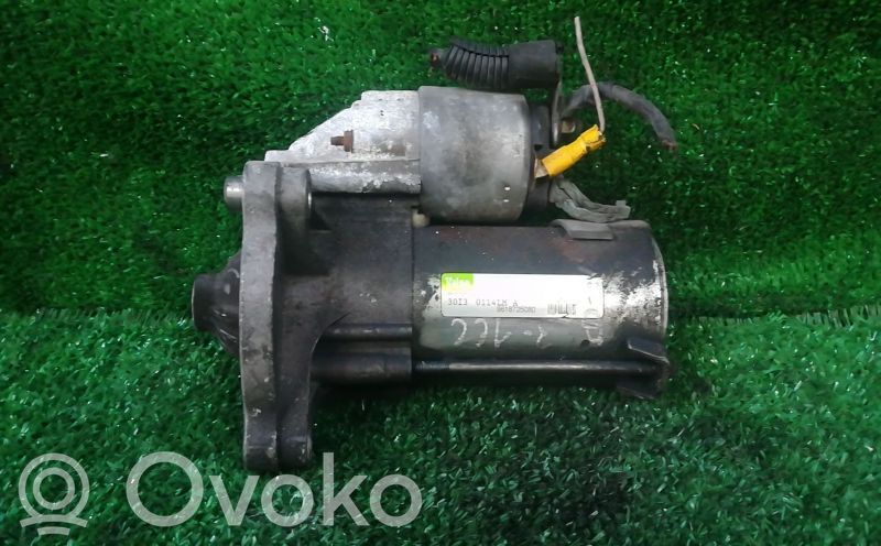 Стартер   VALEO,30I30114LMA,9618725080