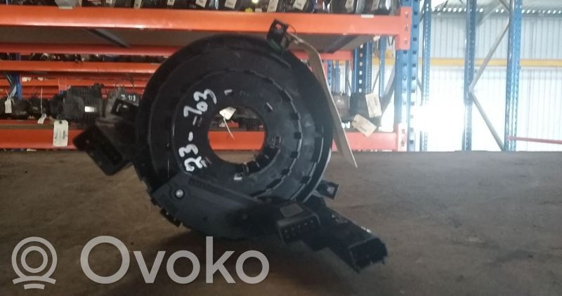 Audi A4 S4 B7 8E 8H Inel glisant airbag (inel SRS) 
