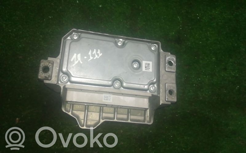 Unidad de control/módulo del Airbag   6577696026801,31696026800J,E89X0409511