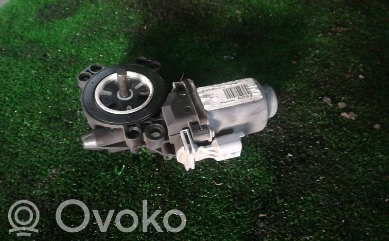 Citroen C3 Motorino alzacristalli della portiera anteriore 