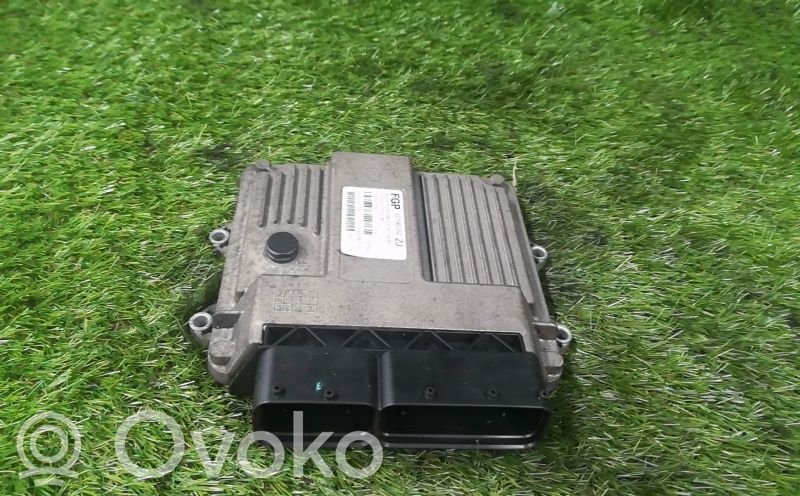 Engine control unit/module   FGP55196352ZJ