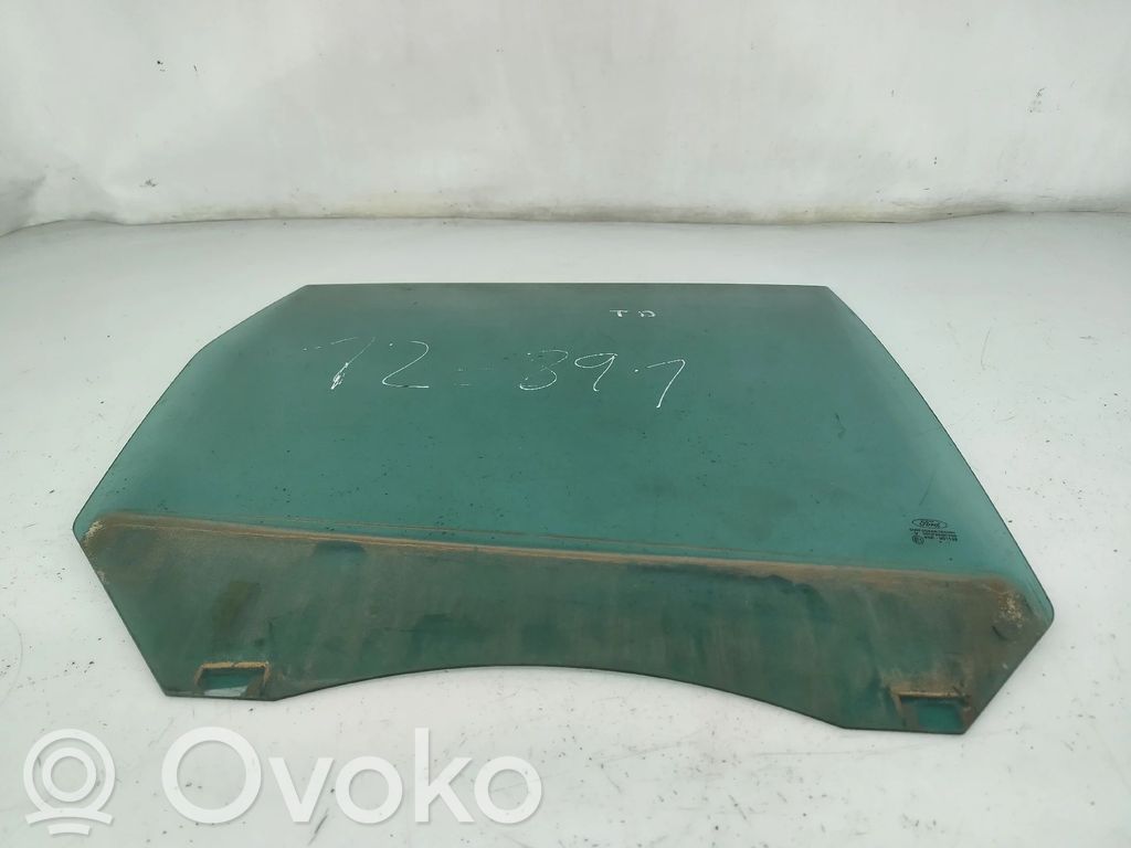 Takaoven ikkunalasi   43R001108,DOT27AS3M73100