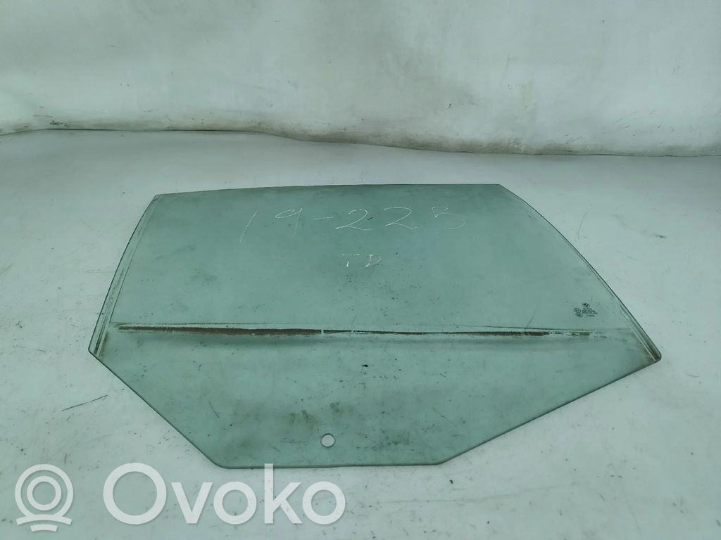 Takaoven ikkunalasi   43R00049,DOT24AS2M25