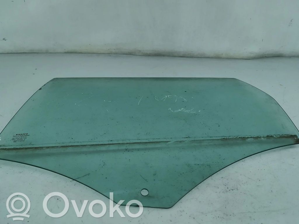 Szyba drzwi tylnych   43R001105,DOT57M20AS2