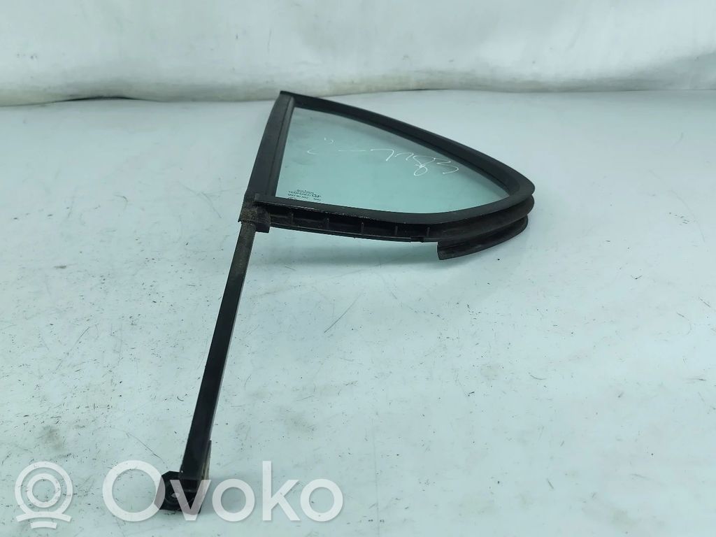 Vidrio lateral trasero   43R00082,DOT90AS2M40