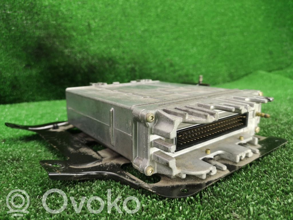 Engine control unit/module   98VW012E599BA