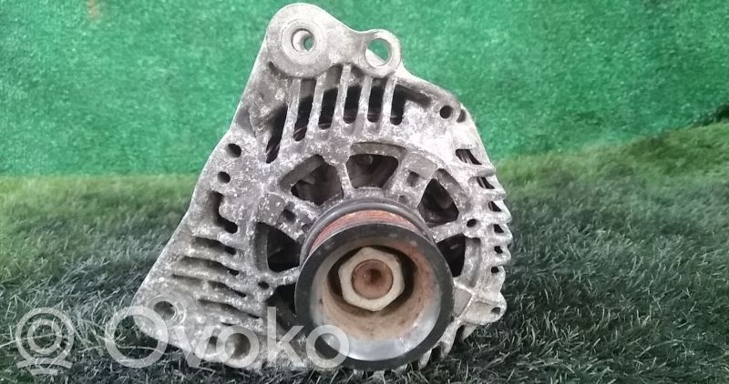 Ģenerators   037903023G