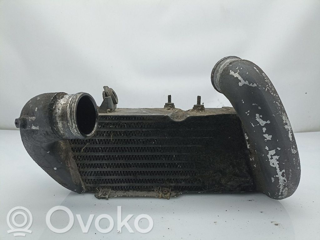 Intercooler radiator   028145805