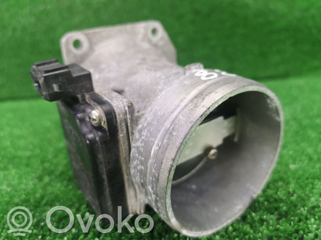 Volkswagen Polo III 6N 6N2 6NF Przepływomierz masowy powietrza MAF 