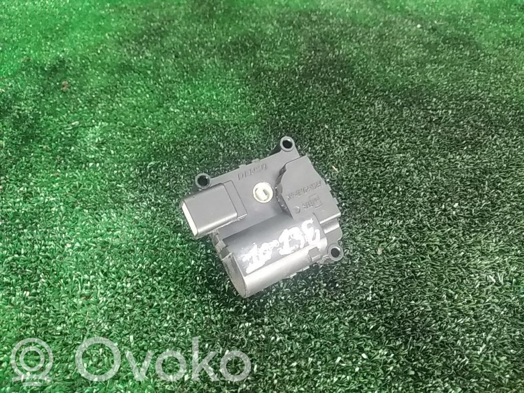 Toyota Corolla Verso E121 Motorino attuatore aria