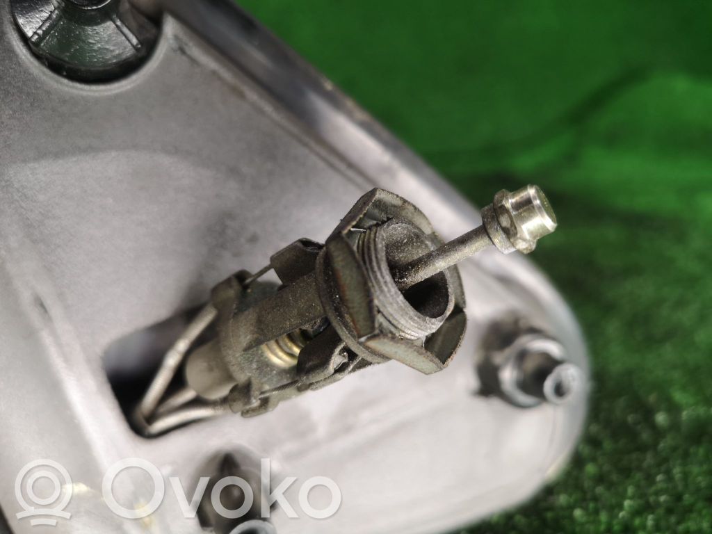 Volkswagen Polo III 6N 6N2 6NF Oglindă electrică ușă față 