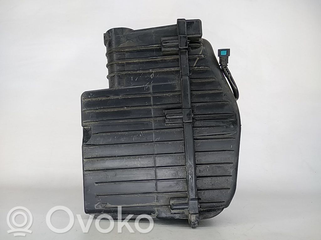 Ilmansuodattimen kotelo   9670851880