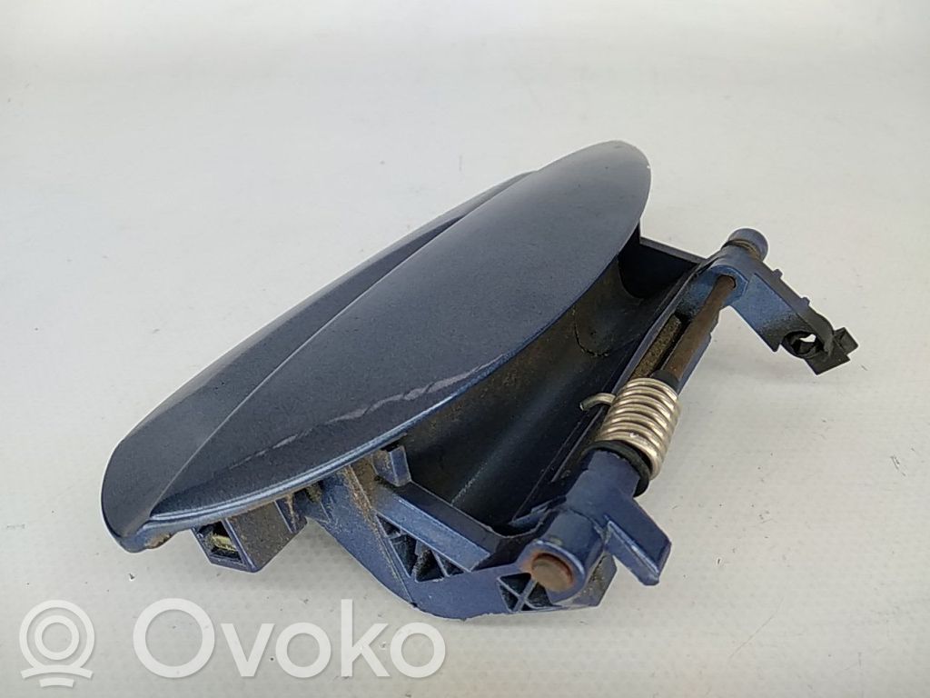 Takaoven ulkokahva   1X4322604