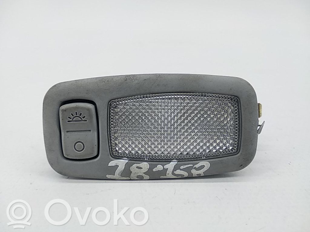 Hyundai i20 (GB IB) Rivestimento della console di illuminazione installata sul rivestimento del tetto