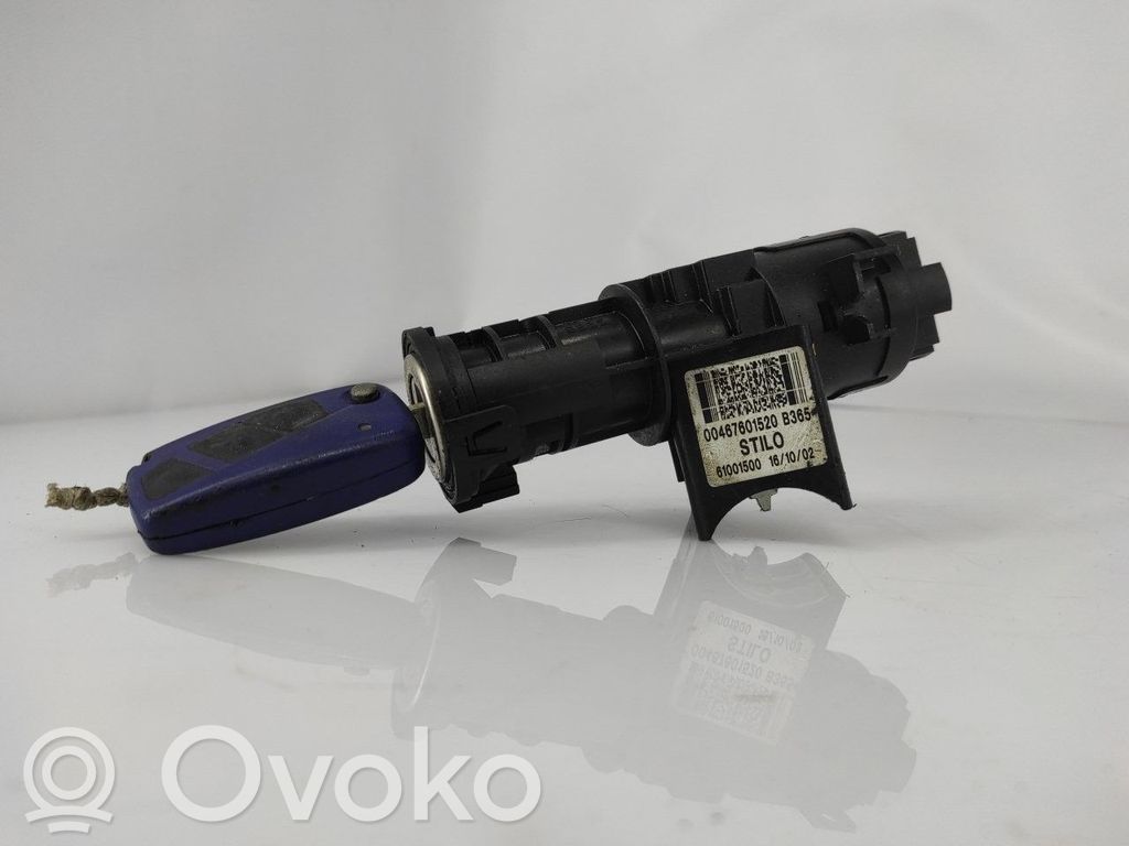Virtalukko   00467601520,61001500