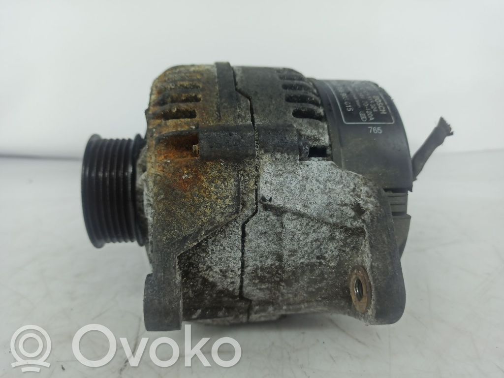 Lichtmaschine   059903015