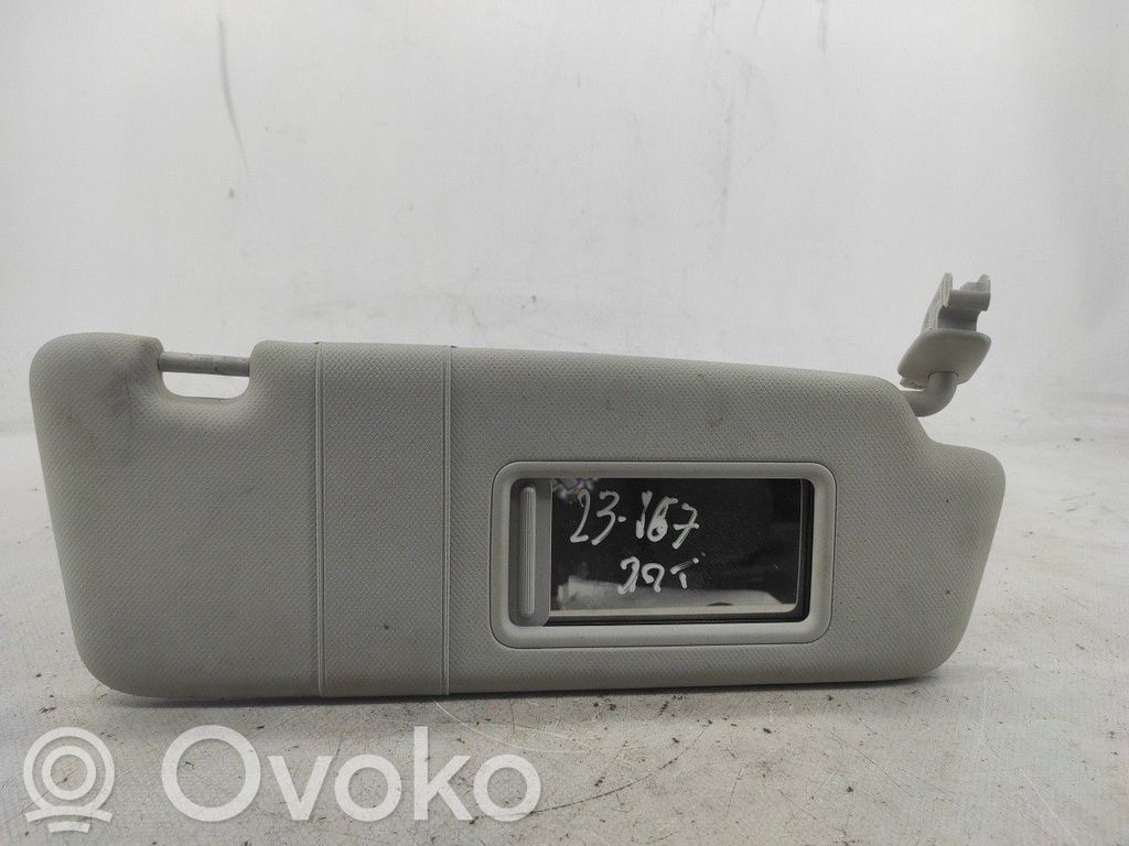 Pare-soleil   8K0857552