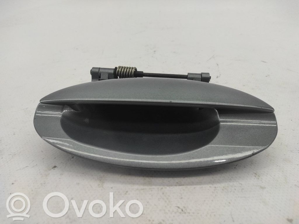 Jaguar X-Type Maniglia esterna per portiera posteriore